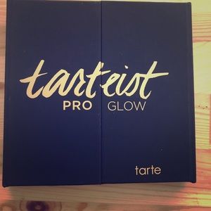 Brand New Pro Tarteist Palette